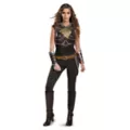 Adult Garona Costume Deluxe - World of Warcraft at Spirit Halloween