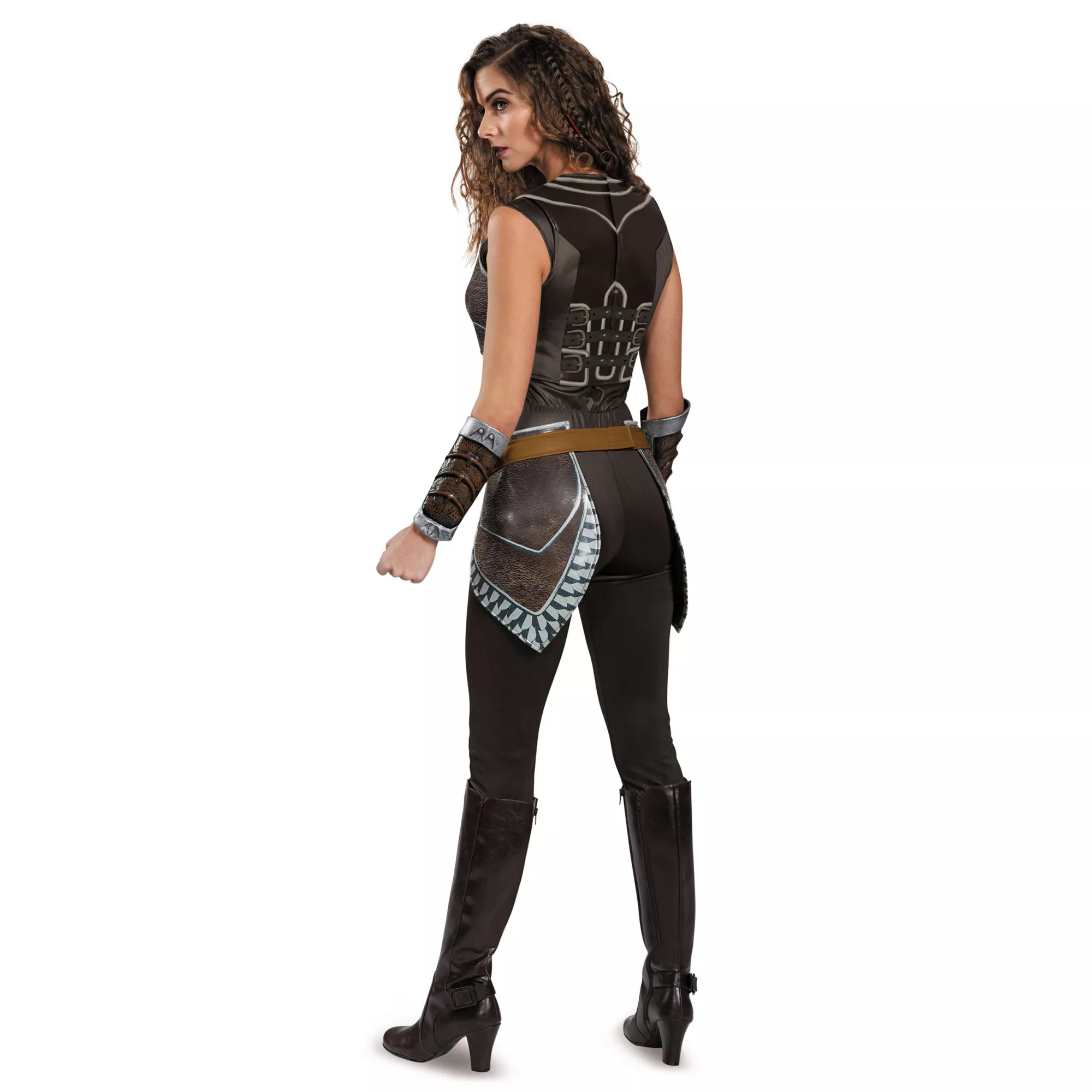 Adult Garona Costume Deluxe - World of Warcraft at Spirit Halloween