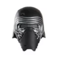 Kids Kylo Ren Mask - Star Wars at Spirit Halloween