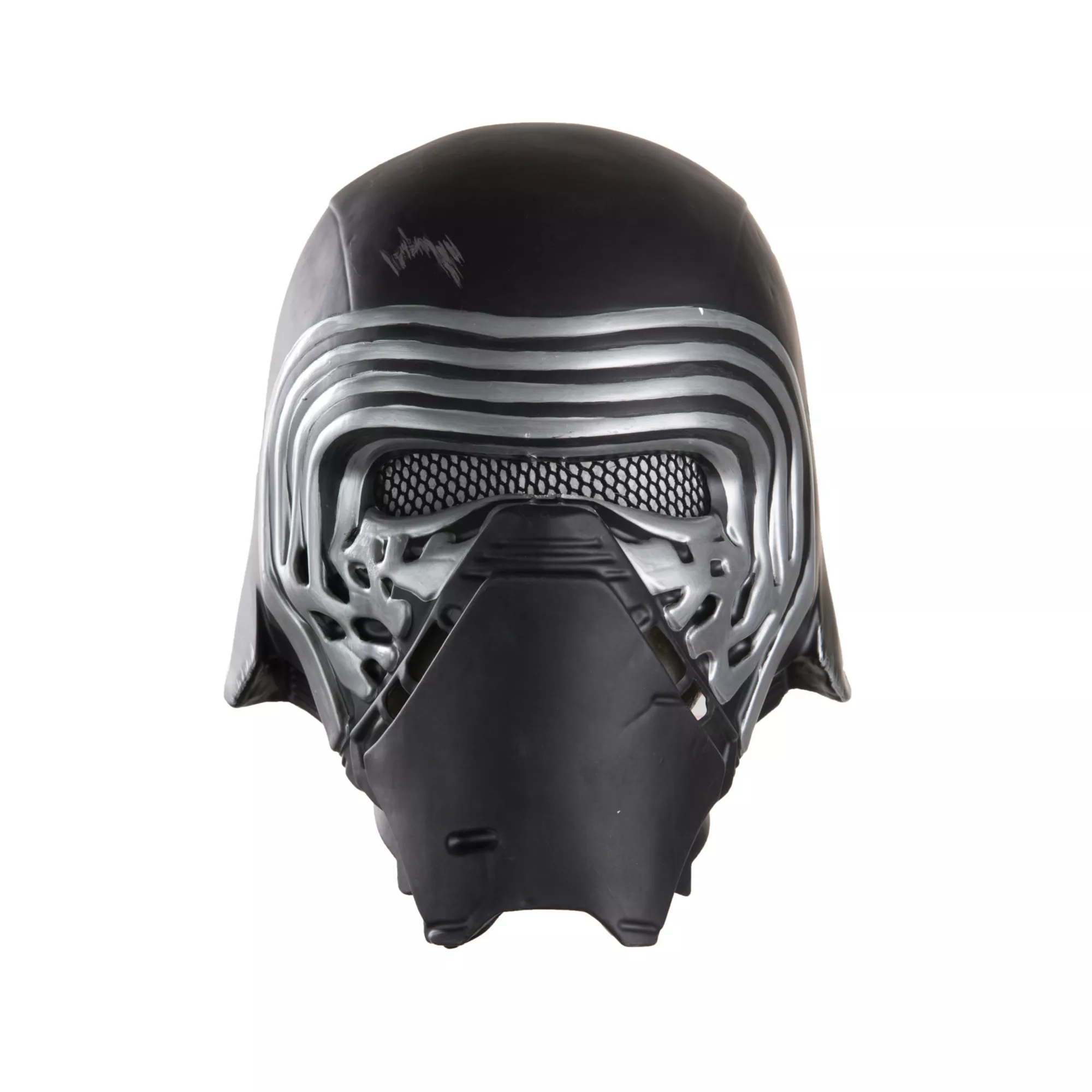 Kids Kylo Ren Mask - Star Wars at Spirit Halloween