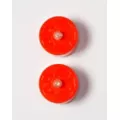 Flickering Pumpkin Tealights at Spirit Halloween