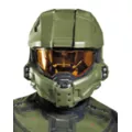 Master Chief Kid's Mask - Halo at Spirit Halloween