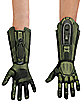 Kids Master Chief Gloves - Halo