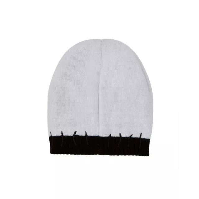 Jack Skellington Beanie Hat- Nightmare Before Christmas at Spirit Halloween
