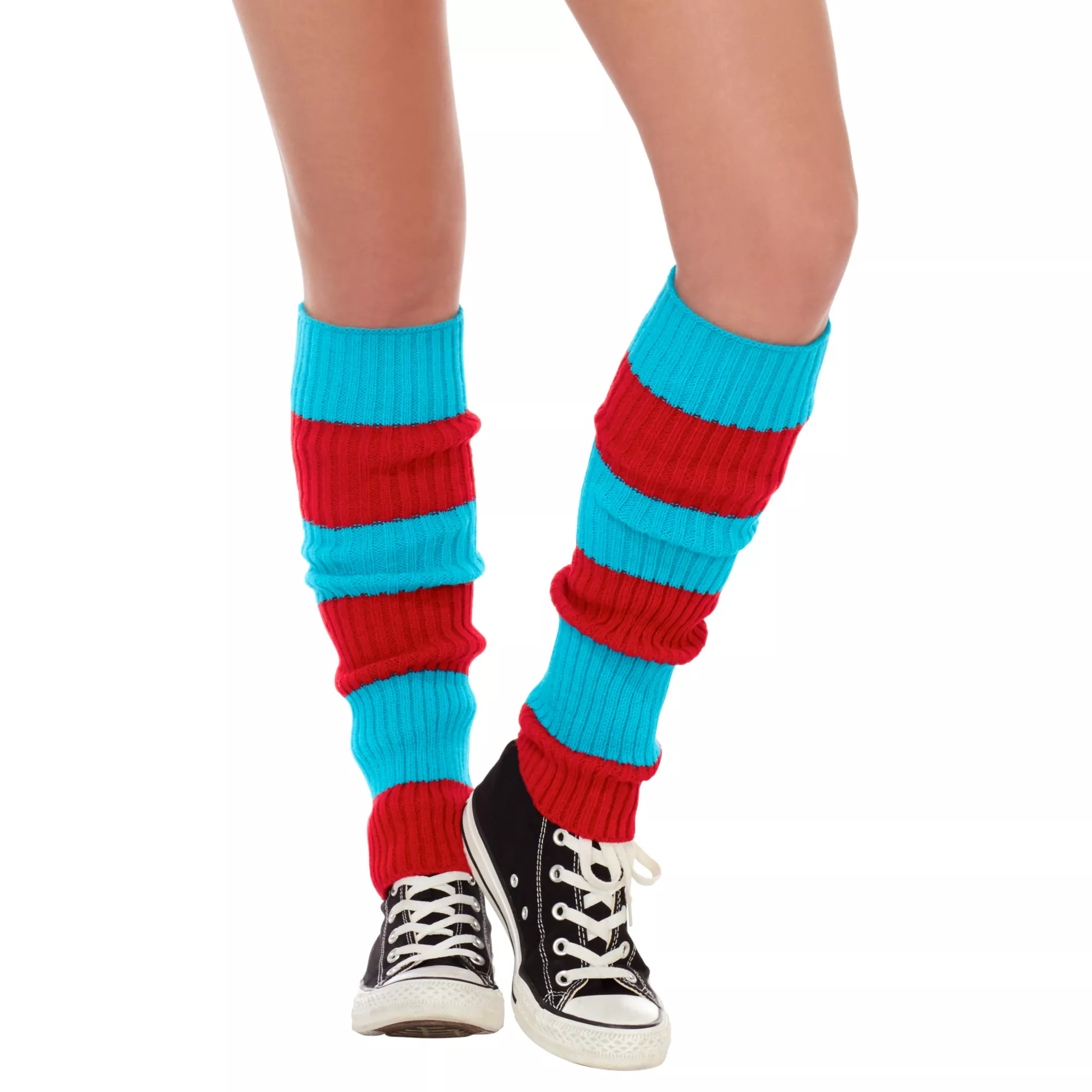 Thing Leg Warmers - Dr. Seuss at Spirit Halloween