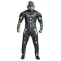 Adult Spartan Locke Costume - Halo at Spirit Halloween
