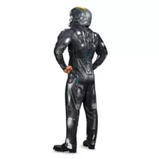 Adult Spartan Locke Costume - Halo at Spirit Halloween