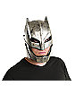 Batman Armored Half Mask - DC Comics