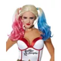 Harley Quinn Wig - Suicide Squad at Spirit Halloween