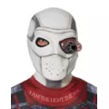 Deadshot Mask Deluxe - Suicide Squad at Spirit Halloween