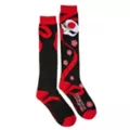 Katana Knee High Socks - Suicide Squad at Spirit Halloween