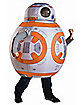 Kids BB8 Inflatable Costume Deluxe – Star Wars The Force Awakens