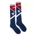 Wonder Woman Knee Highs - DC Comics at Spirit Halloween