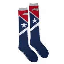 Wonder Woman Knee Highs - DC Comics at Spirit Halloween