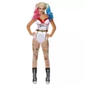 Harley Quinn Illusion Tights - Suicide Squad at Spirit Halloween