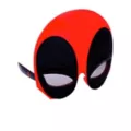 Deadpool Sunglasses - Marvel at Spirit Halloween