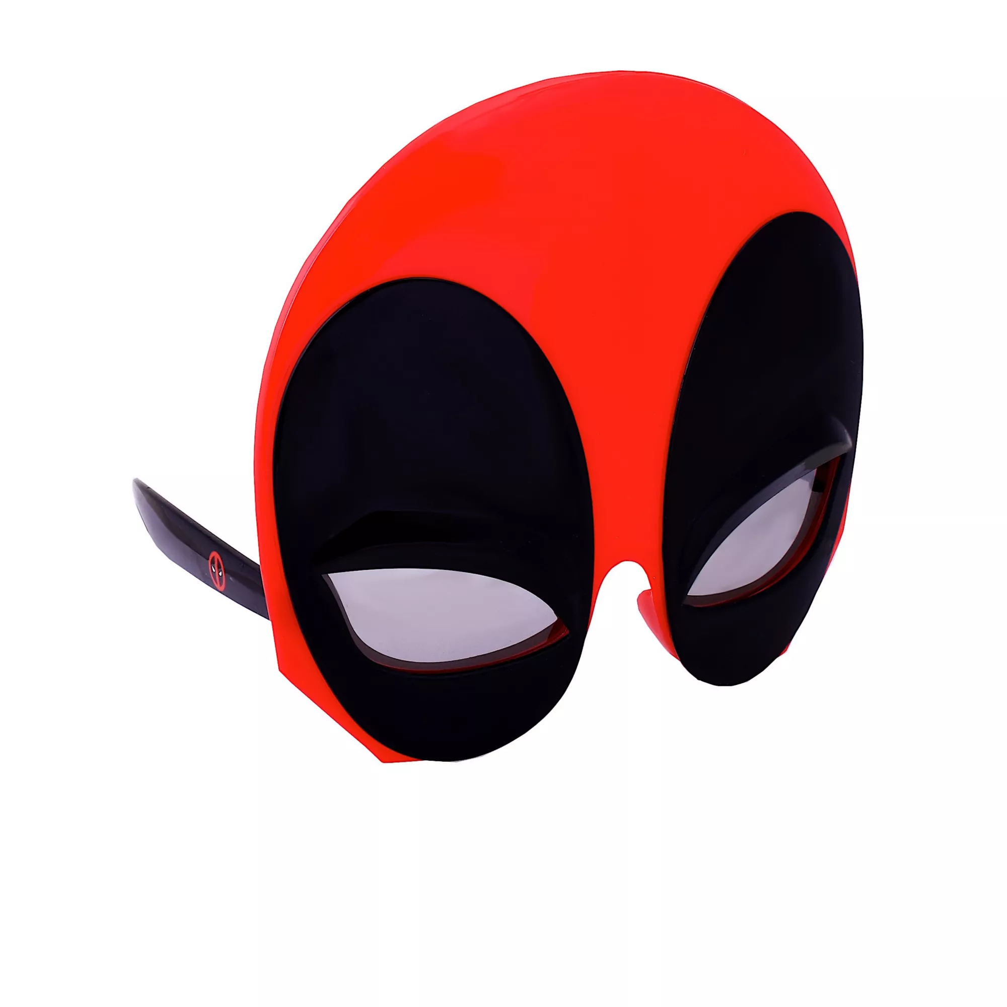 Deadpool Sunglasses - Marvel at Spirit Halloween