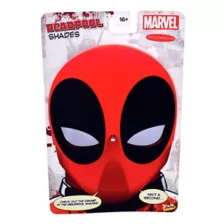 Deadpool Sunglasses - Marvel at Spirit Halloween