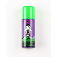 Classic Joker Hairspray - DC Comics at Spirit Halloween