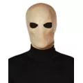 Silent Stalker Full Mask at Spencer's