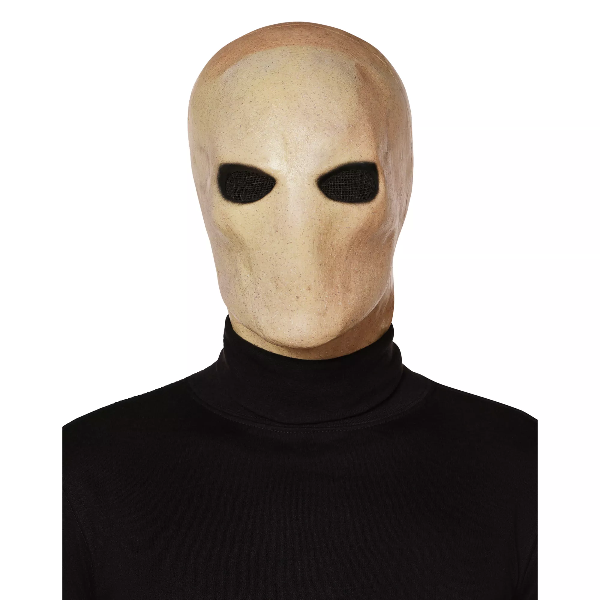 Silent Stalker Full Mask at Spencer's