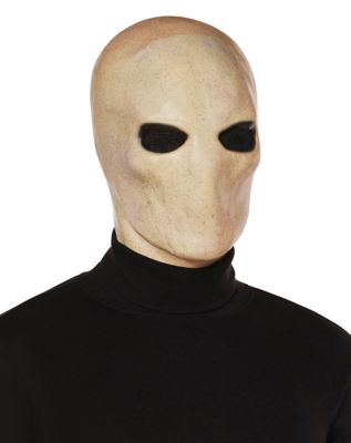Silent Stalker Full Mask