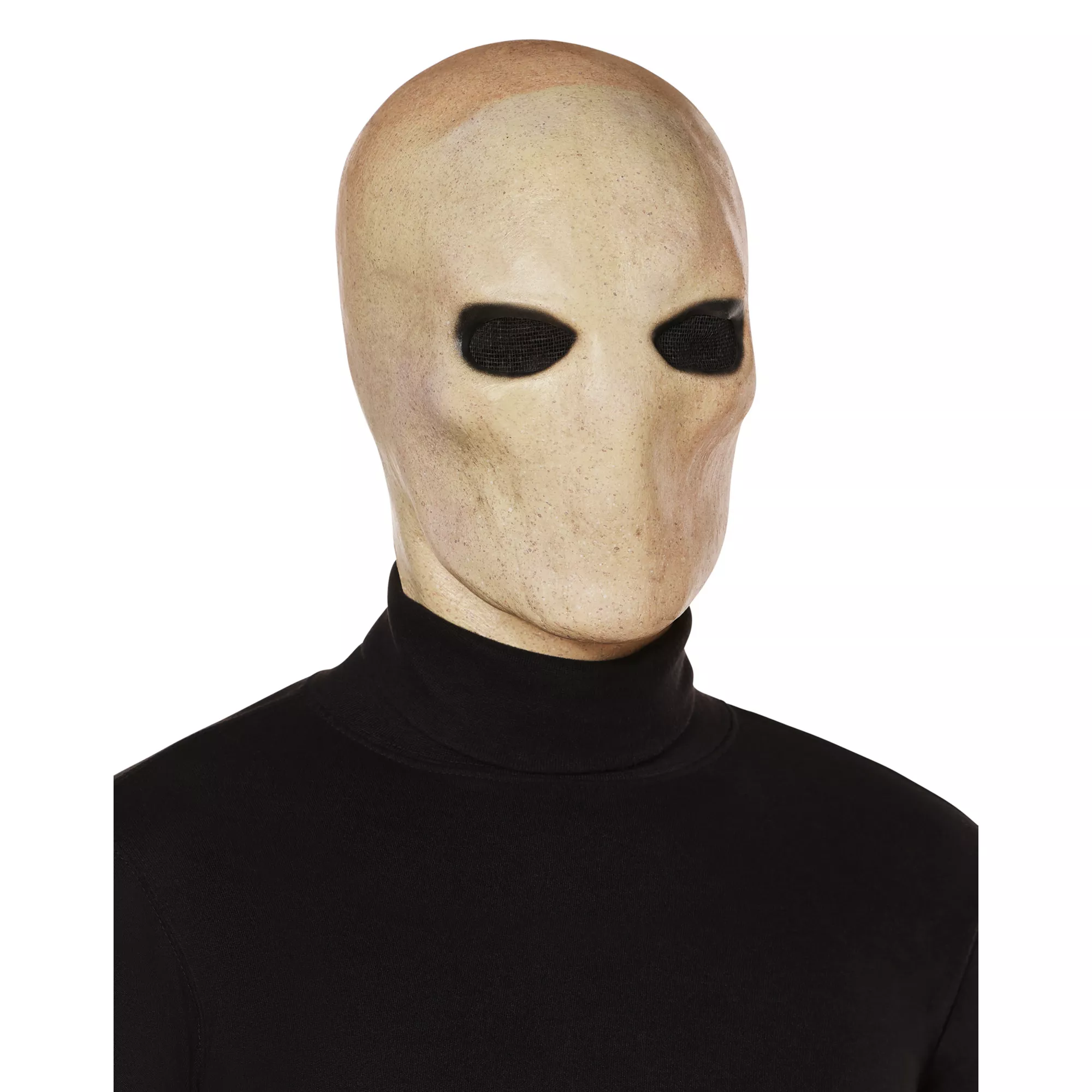 Silent Stalker Full Mask at Spencer's