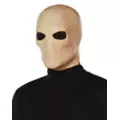 Silent Stalker Full Mask at Spencer's