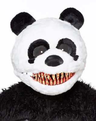 Panda Mask Promo Code