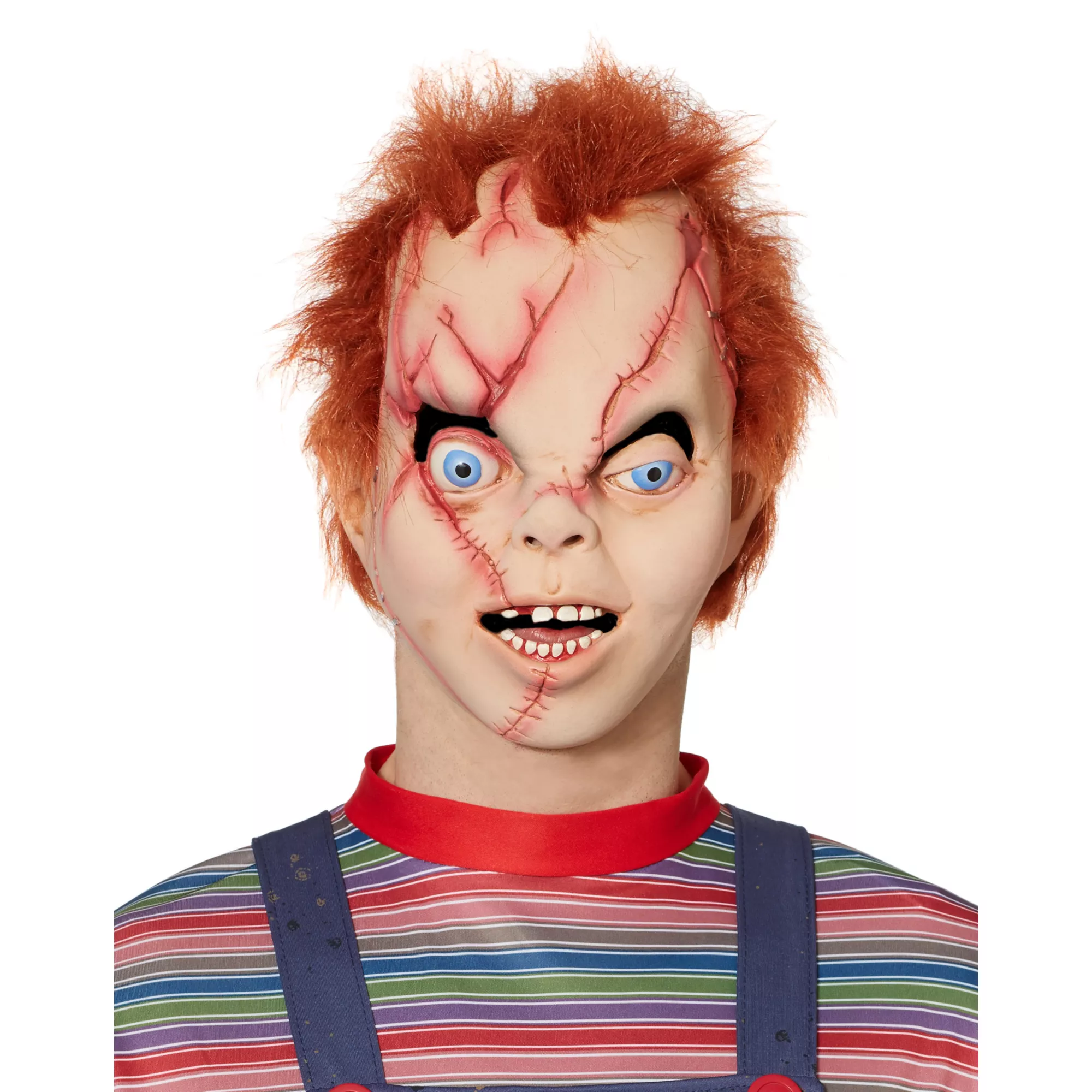 Chucky Full Mask - Bride of Chucky at Spencer's