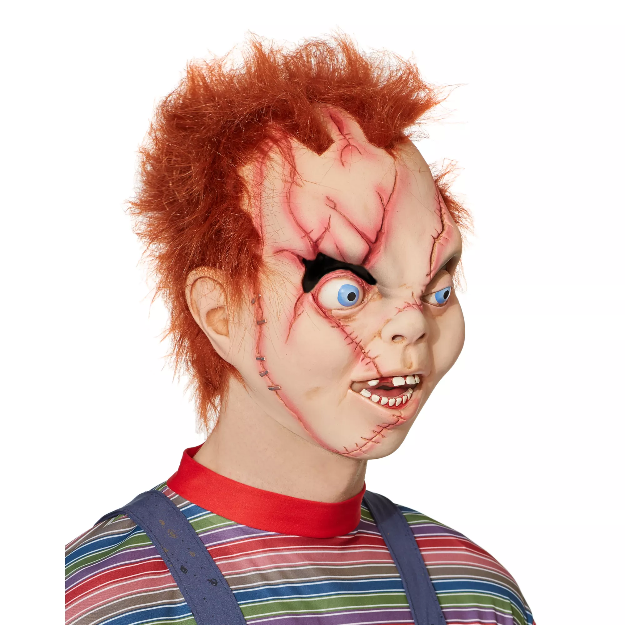 Chucky Full Mask - Bride of Chucky at Spencer's