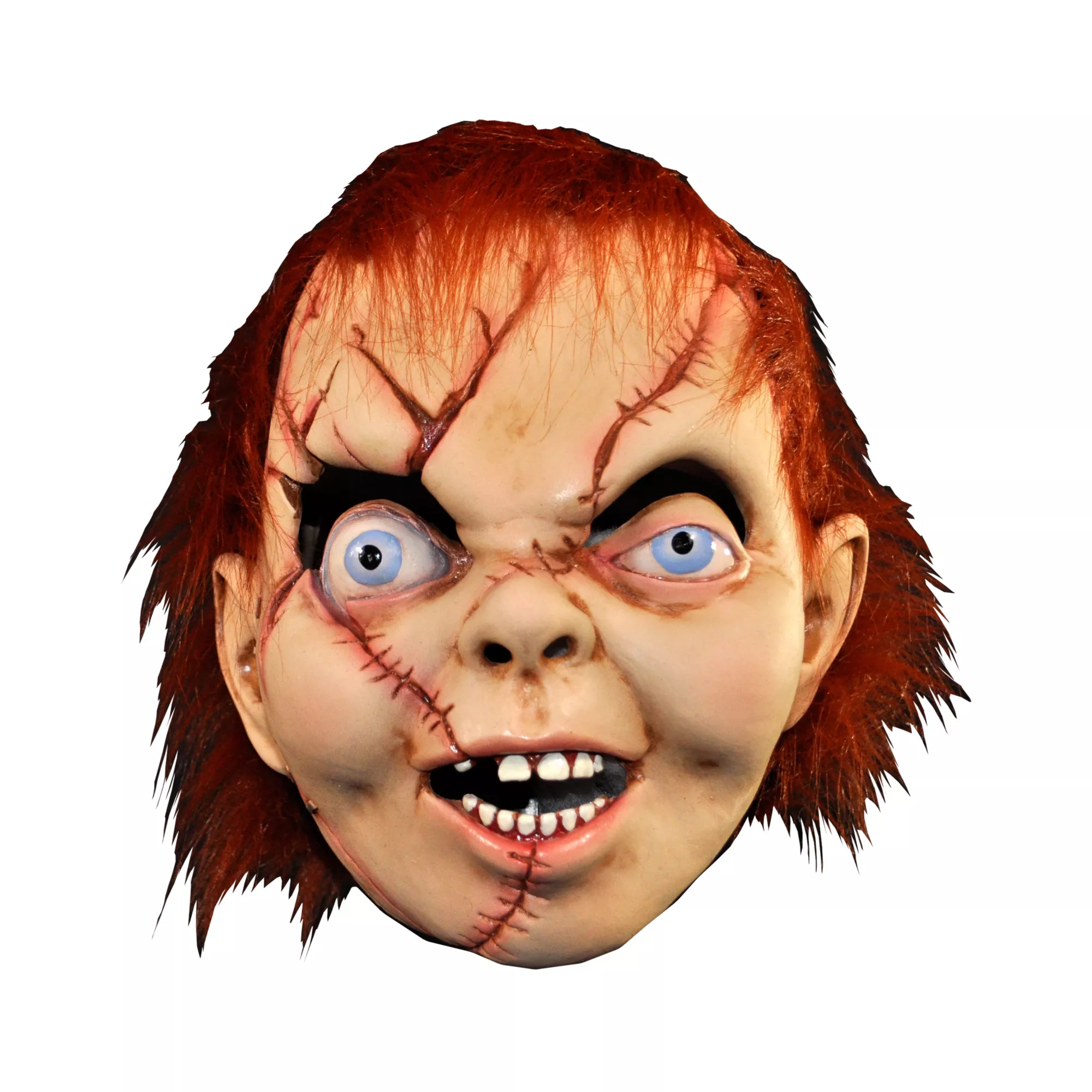 Chucky Full Mask - Bride of Chucky at Spencer's