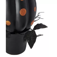 2 Ft Three Tiered Pumpkin Stand - Decorations at Spirit Halloween