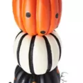 2 Ft Three Tiered Pumpkin Stand - Decorations at Spirit Halloween