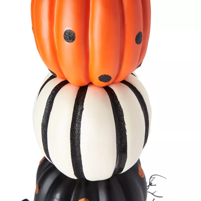 2 Ft Three Tiered Pumpkin Stand - Decorations at Spirit Halloween