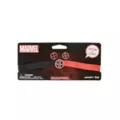 Deadpool Earring and Choker Set - Marvel at Spirit Halloween