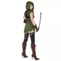 Adult Lady Robin Hood Costume at Spirit Halloween