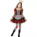 Kids Queen of Hearts Costume at Spirit Halloween