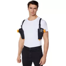 Gun Holster at Spirit Halloween