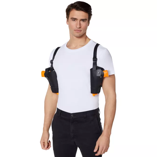 Gun Holster at Spirit Halloween