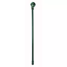 Steampunk Skull Staff at Spirit Halloween