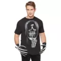 Silent Reaper T Shirt at Spirit Halloween
