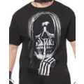 Silent Reaper T Shirt at Spirit Halloween