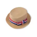 American Boater Hat at Spirit Halloween