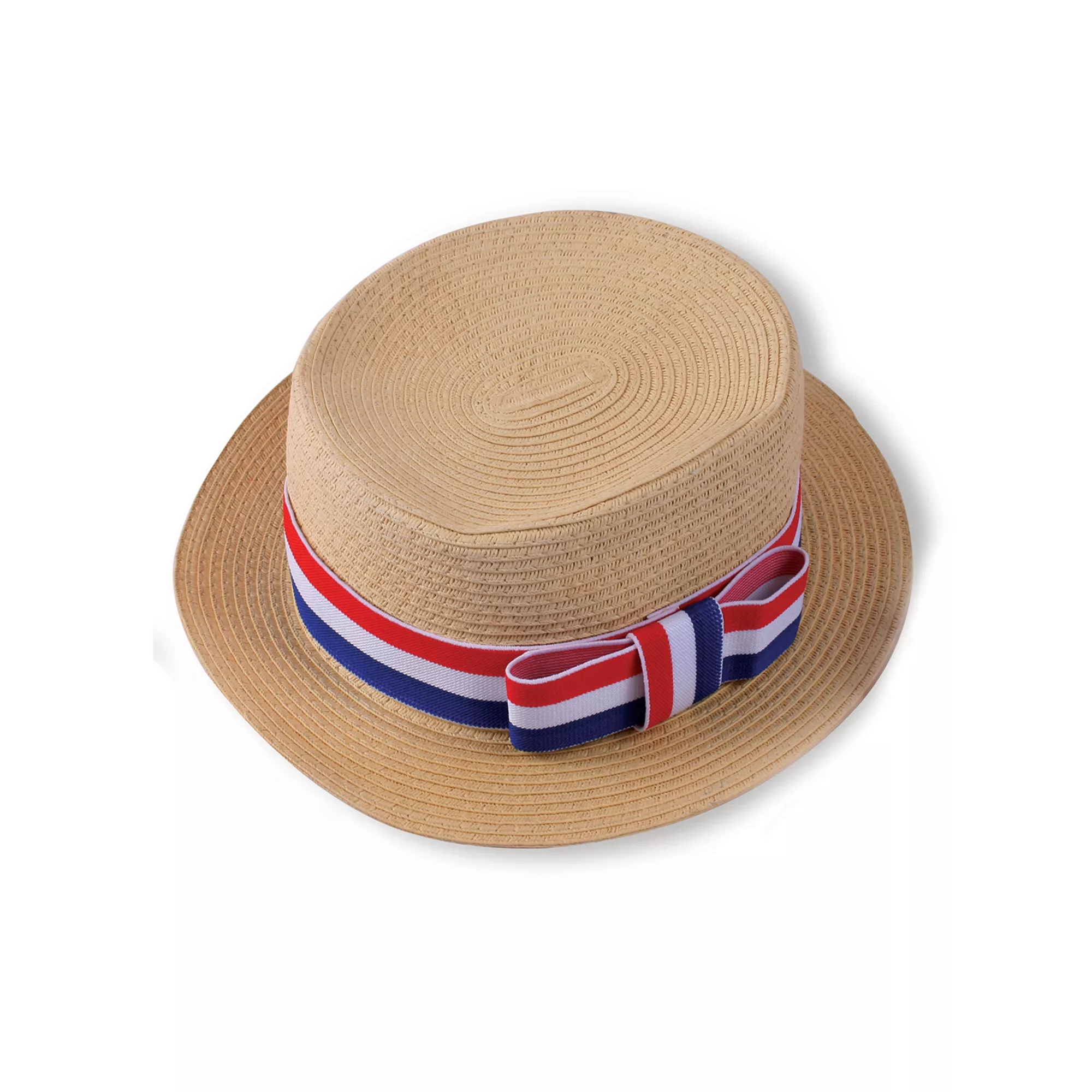 American Boater Hat at Spirit Halloween