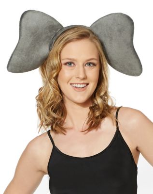 Elephant Ears Headband - Spirithalloween.com