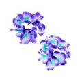 Luau Flower Wristlets at Spencer's