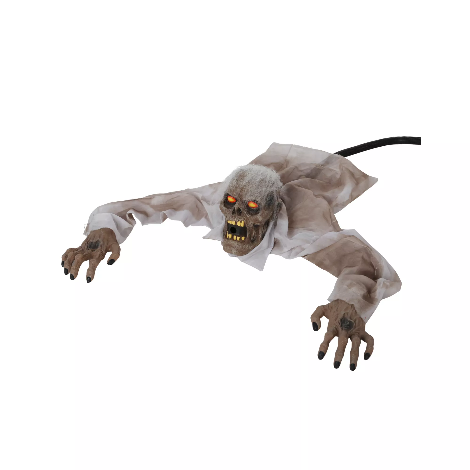 Fogging Gaseous Ghoul - Decorations at Spirit Halloween