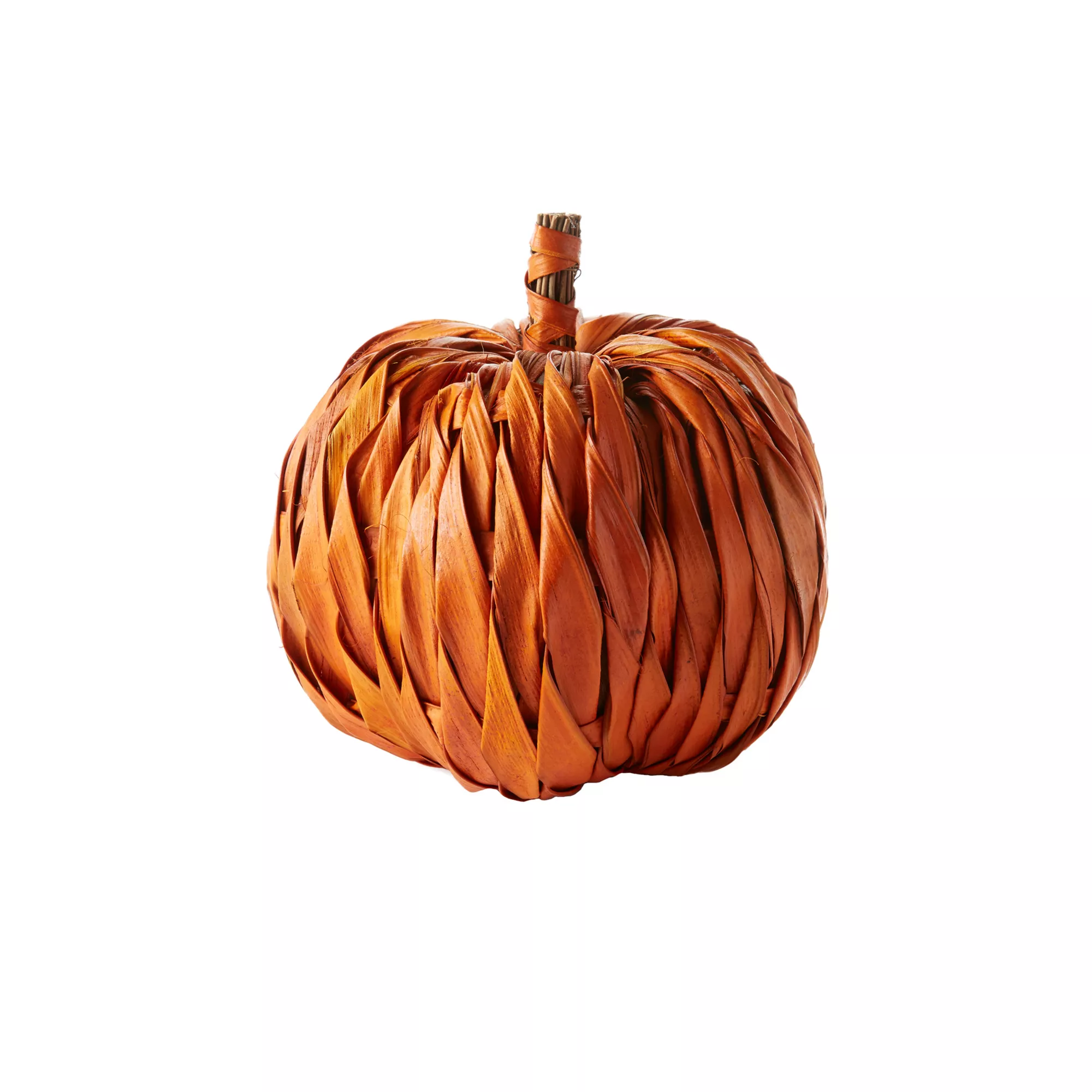 Orange Twist Pumpkin at Spirit Halloween