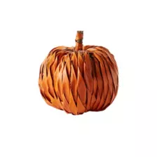 Orange Twist Pumpkin at Spirit Halloween